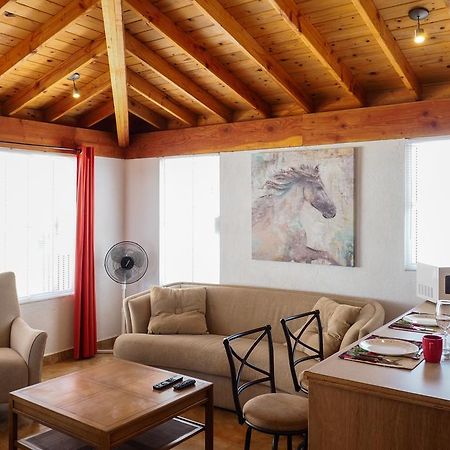Affittacamere Little Nest En Rancho El Rossinyol Valle de Guadalupe Esterno foto