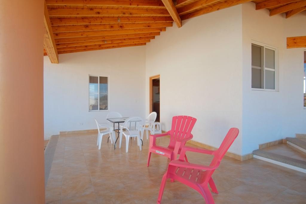 Affittacamere Little Nest En Rancho El Rossinyol Valle de Guadalupe Esterno foto